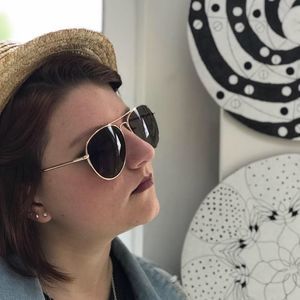 Meet your Posher, Kelsey